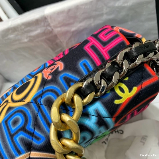 Firstbag Ru 19 CHANEL BAG FLAP 0816